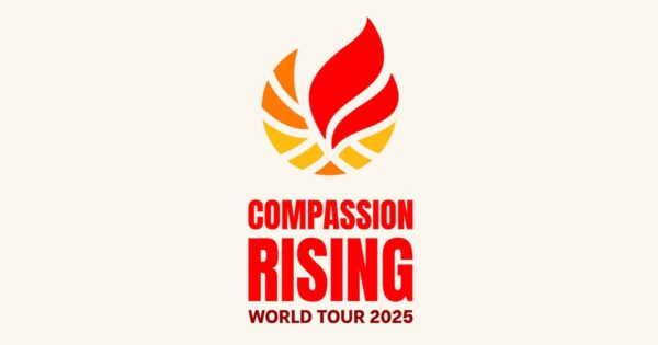 Dalai Lama’s 90th birthday sparks worldwide Compassion Campaign led by International Campaign for Tibet