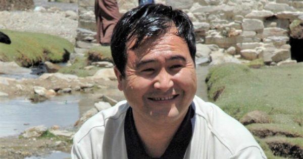 Family of famous imprisoned Tibetan businessman campaign for justice