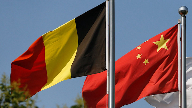 Belgian PM urged to hold China accountable on Tibet ahead of China visit