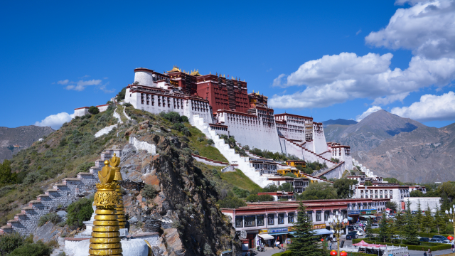 “Do-No Harm when visiting” – ICT advises official delegations to Tibet
