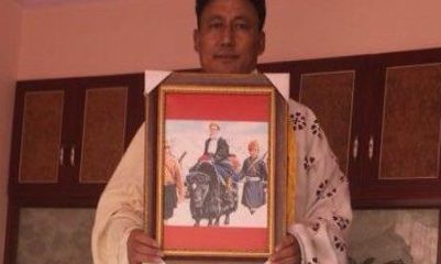 After 20+ years in jail, Tibetan sentenced to 18 more years after demonstrating for world peace