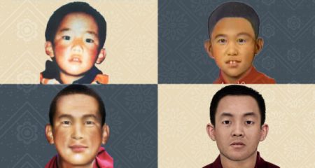 After 27 years, China must answer: Where is the Panchen Lama?
