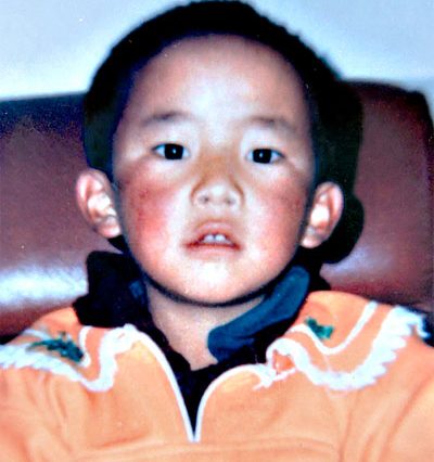 Official statement from the Tashi Lhunpo monastery on the 31st birthday of the 11th Panchen Lama