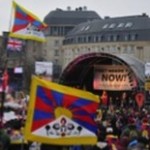 Article on the European Voice: The Tibetan Test