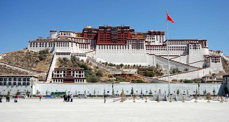 Monasteries and temples around Lhasa reopen after coronavirus lockdown, but religious restrictions continue