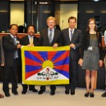 European Parliament Hosts Conference on Tibet’s Environment