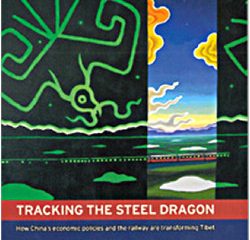 Tracking the Steel Dragon