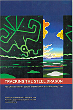 Tracking the Steel Dragon