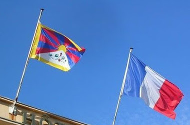 Election présidentielle française : quelle est la position des candidats sur la question du Tibet ?