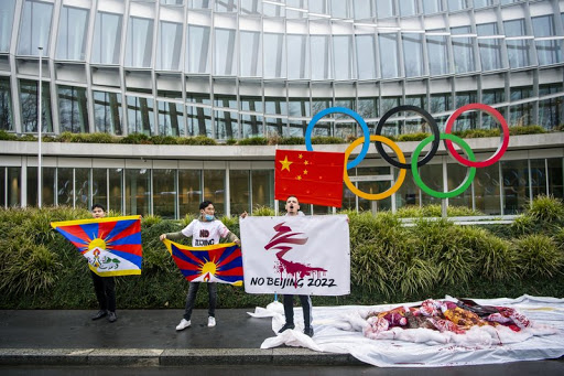 China vows to retaliate against US Tibet access law, while European legislators mobilize