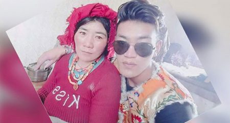 Tibetan political prisoner released with damaged limbs